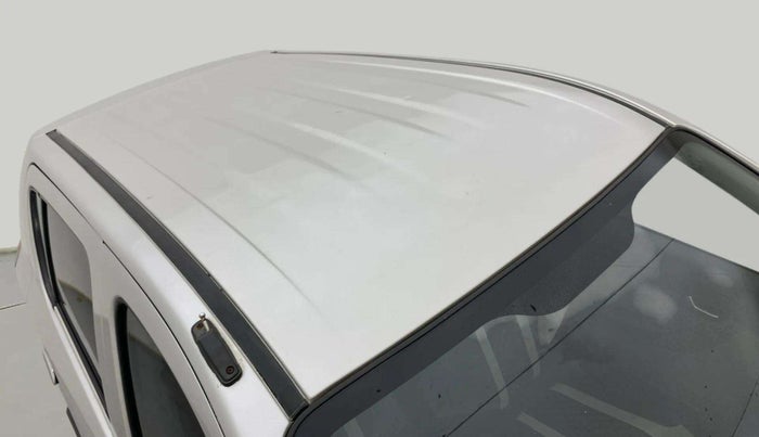 2016 Maruti Alto 800 LXI, Petrol, Manual, 56,172 km, Roof