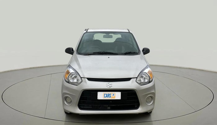 2016 Maruti Alto 800 LXI, Petrol, Manual, 56,172 km, Front