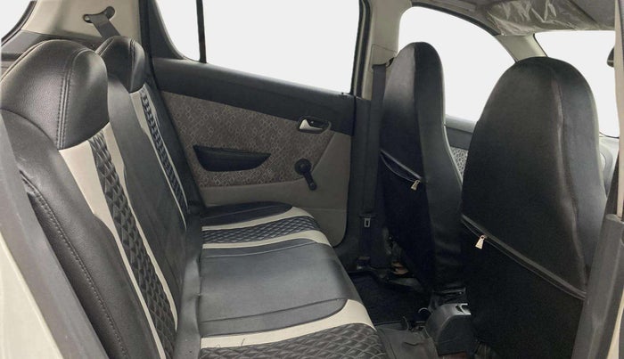 2016 Maruti Alto 800 LXI, Petrol, Manual, 56,172 km, Right Side Rear Door Cabin