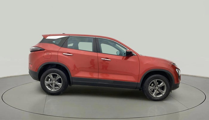 2021 Tata Harrier XZA 2.0L, Diesel, Automatic, 60,576 km, Right Side View