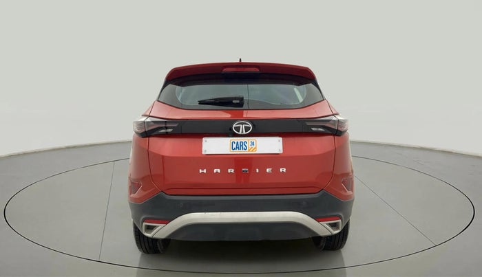 2021 Tata Harrier XZA 2.0L, Diesel, Automatic, 60,576 km, Back/Rear
