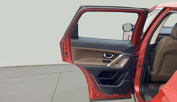 2021 Tata Harrier XZA 2.0L, Diesel, Automatic, 60,576 km, LHS Rear Door