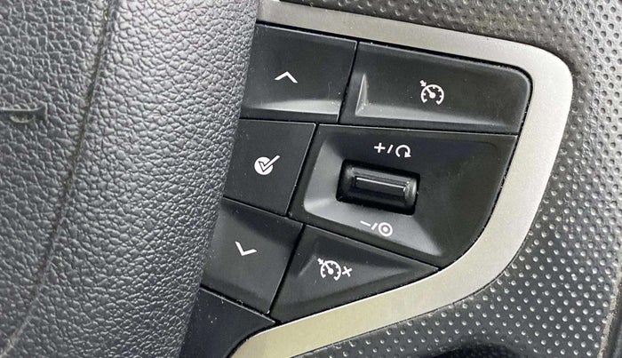 2021 Tata Harrier XZA 2.0L, Diesel, Automatic, 60,576 km, Adaptive Cruise Control