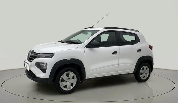 2020 Renault Kwid RXL, Petrol, Manual, 67,300 km, Left Front Diagonal