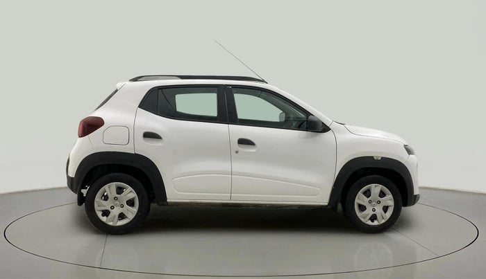 2020 Renault Kwid RXL, Petrol, Manual, 67,300 km, Right Side View