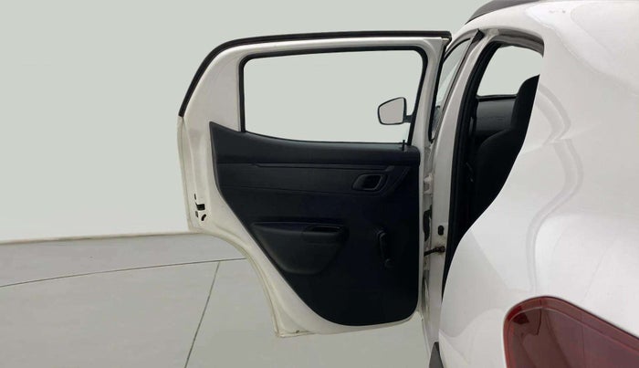 2020 Renault Kwid RXL, Petrol, Manual, 67,300 km, LHS Rear Door