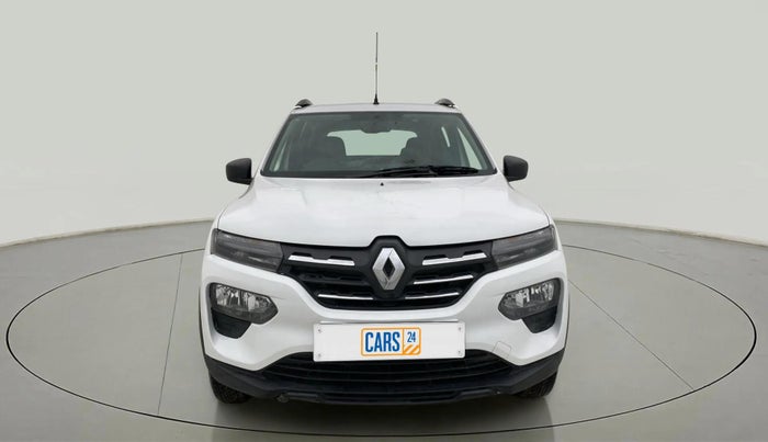 2020 Renault Kwid RXL, Petrol, Manual, 67,300 km, Front