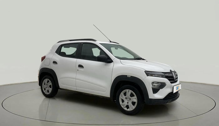 2020 Renault Kwid RXL, Petrol, Manual, 67,300 km, Right Front Diagonal