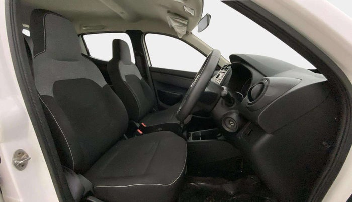 2020 Renault Kwid RXL, Petrol, Manual, 67,300 km, Right Side Front Door Cabin