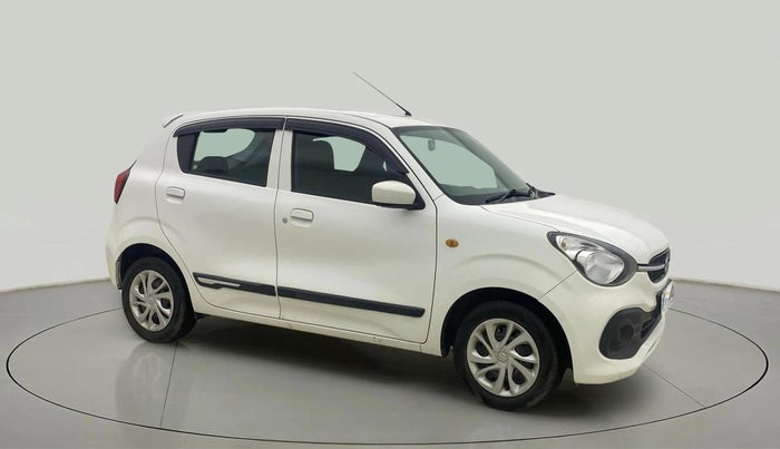 2022 Maruti Celerio VXI CNG, CNG, Manual, 36,450 km, Right Front Diagonal