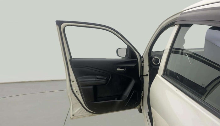 2022 Maruti Celerio VXI CNG, CNG, Manual, 36,450 km, LHS Front Door