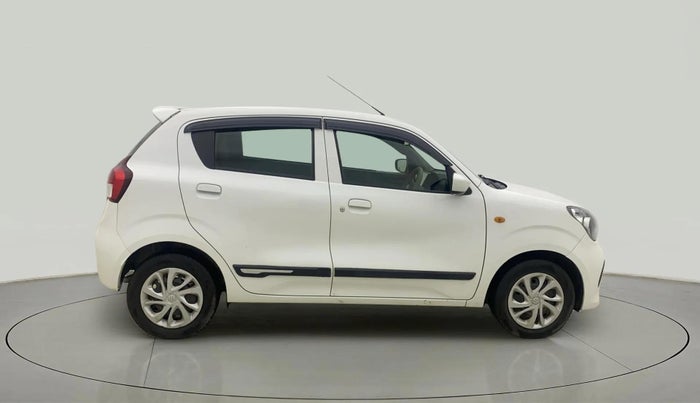2022 Maruti Celerio VXI CNG, CNG, Manual, 36,450 km, Right Side View