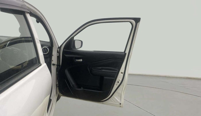 2022 Maruti Celerio VXI CNG, CNG, Manual, 36,450 km, RHS Front Door