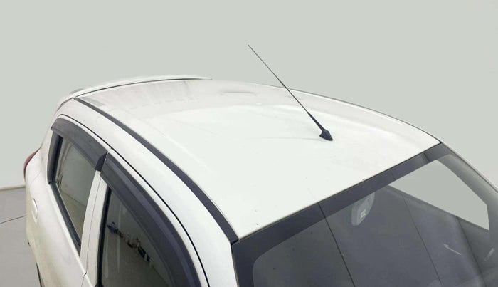 2022 Maruti Celerio VXI CNG, CNG, Manual, 36,450 km, Roof
