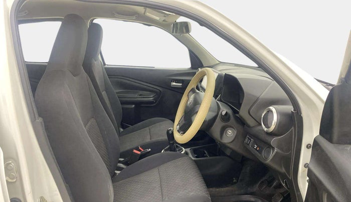 2022 Maruti Celerio VXI CNG, CNG, Manual, 36,450 km, Right Side Front Door Cabin