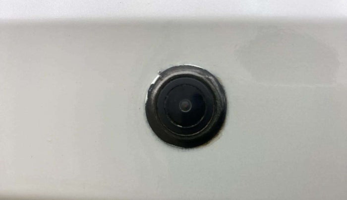 2022 Maruti Celerio VXI CNG, CNG, Manual, 36,450 km, Parking Camera