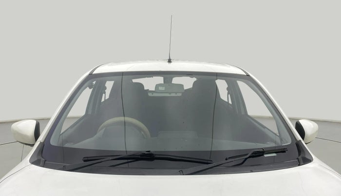 2022 Maruti Celerio VXI CNG, CNG, Manual, 36,450 km, Front Windshield