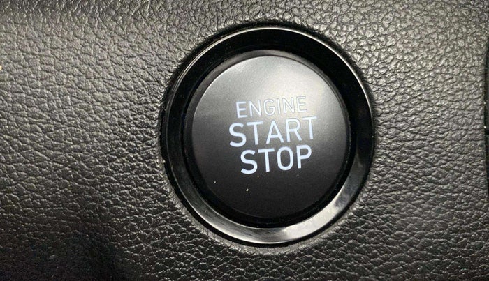 2019 Hyundai VENUE SX PLUS 1.0 TURBO DCT, Petrol, Automatic, 33,453 km, Keyless Start/ Stop Button