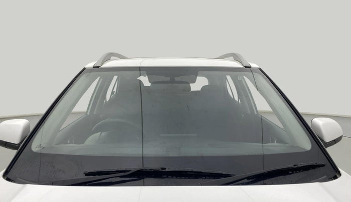 2019 Hyundai VENUE SX PLUS 1.0 TURBO DCT, Petrol, Automatic, 33,453 km, Front Windshield