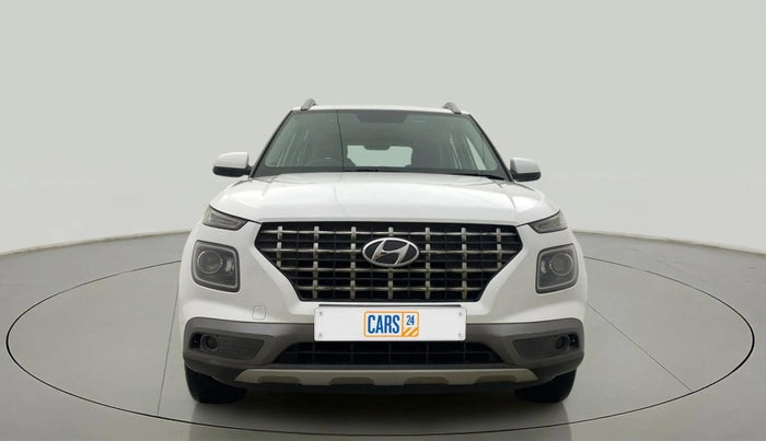 2019 Hyundai VENUE SX PLUS 1.0 TURBO DCT, Petrol, Automatic, 33,453 km, Front