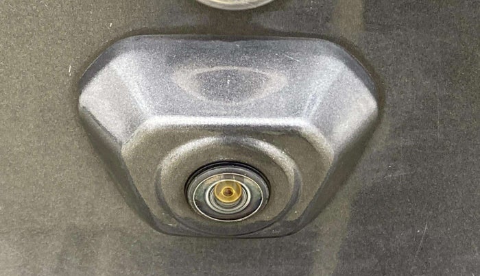 2020 Tata Tiago XZ PLUS PETROL, Petrol, Manual, 72,286 km, Parking Camera