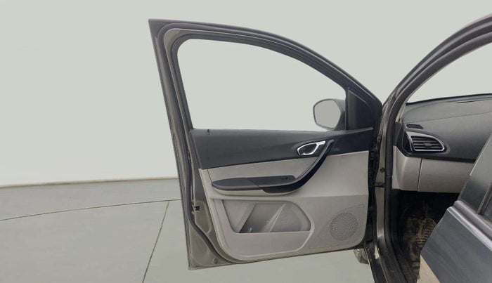 2020 Tata Tiago XZ PLUS PETROL, Petrol, Manual, 72,286 km, LHS Front Door