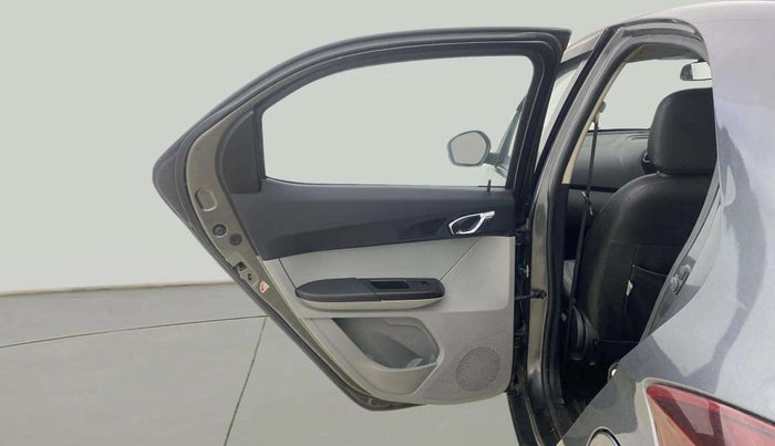 2020 Tata Tiago XZ PLUS PETROL, Petrol, Manual, 72,286 km, LHS Rear Door