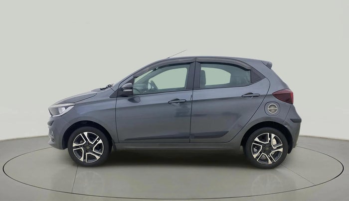 2020 Tata Tiago XZ PLUS PETROL, Petrol, Manual, 72,286 km, Left Side
