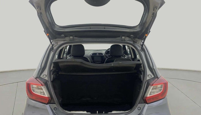 2020 Tata Tiago XZ PLUS PETROL, Petrol, Manual, 72,286 km, Boot Open Zoomed View