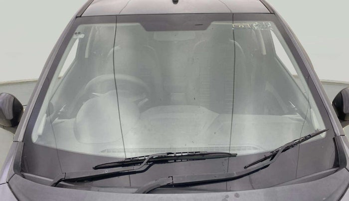 2020 Tata Tiago XZ PLUS PETROL, Petrol, Manual, 72,286 km, Front Windshield