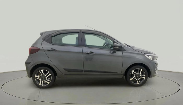 2020 Tata Tiago XZ PLUS PETROL, Petrol, Manual, 72,286 km, Right Side View