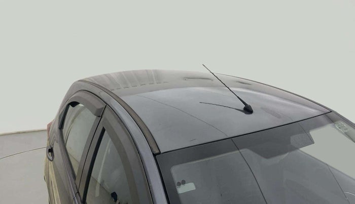 2020 Tata Tiago XZ PLUS PETROL, Petrol, Manual, 72,286 km, Roof