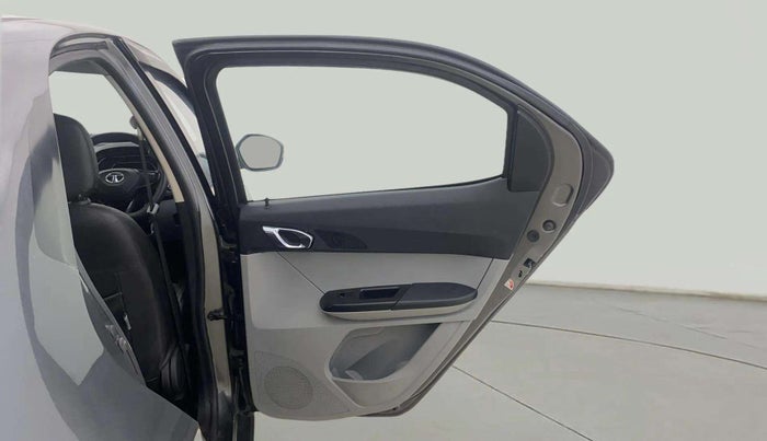 2020 Tata Tiago XZ PLUS PETROL, Petrol, Manual, 72,286 km, RHS Rear Door