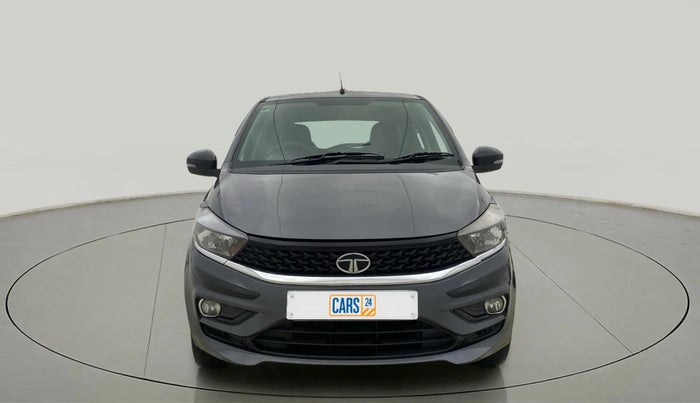 2020 Tata Tiago XZ PLUS PETROL, Petrol, Manual, 72,286 km, Front