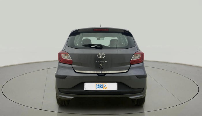 2020 Tata Tiago XZ PLUS PETROL, Petrol, Manual, 72,286 km, Back/Rear