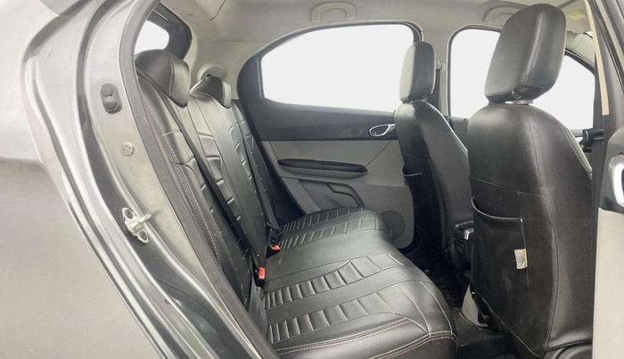 2020 Tata Tiago XZ PLUS PETROL, Petrol, Manual, 72,286 km, Right Side Rear Door Cabin