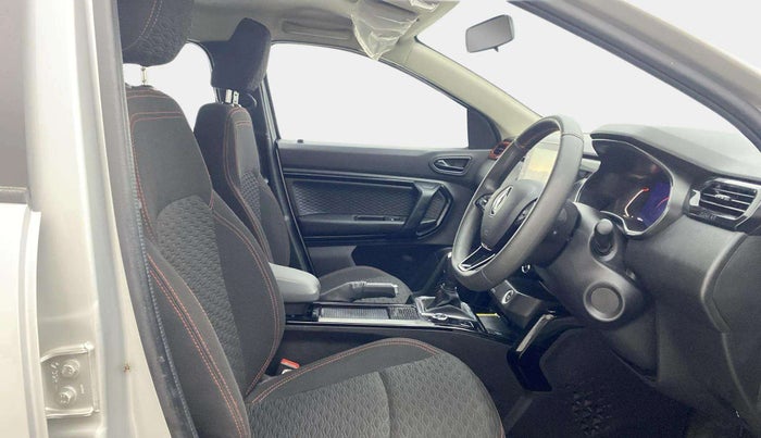 2022 Renault Kiger RXZ AMT, Petrol, Automatic, 36,251 km, Right Side Front Door Cabin