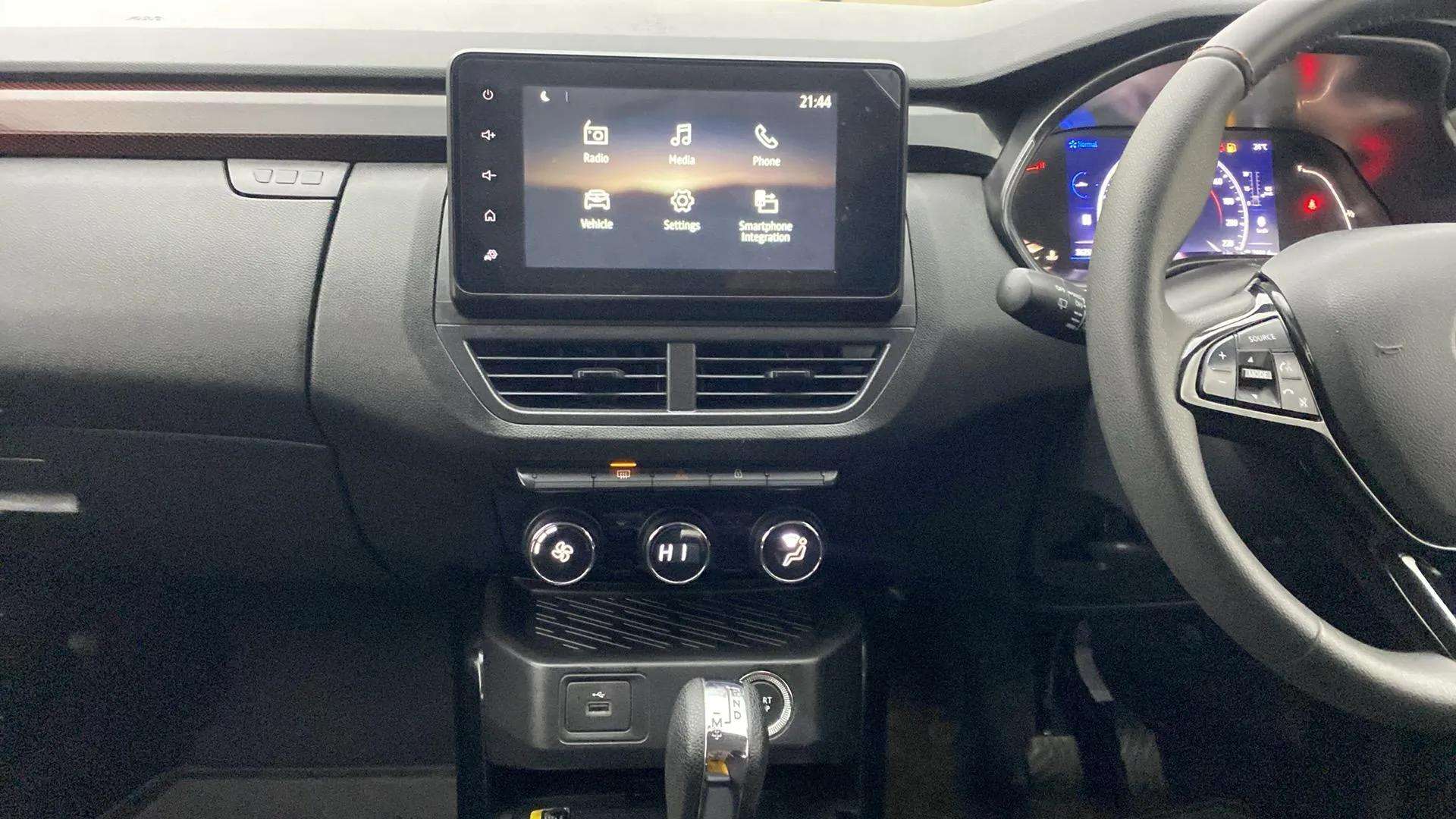 Features