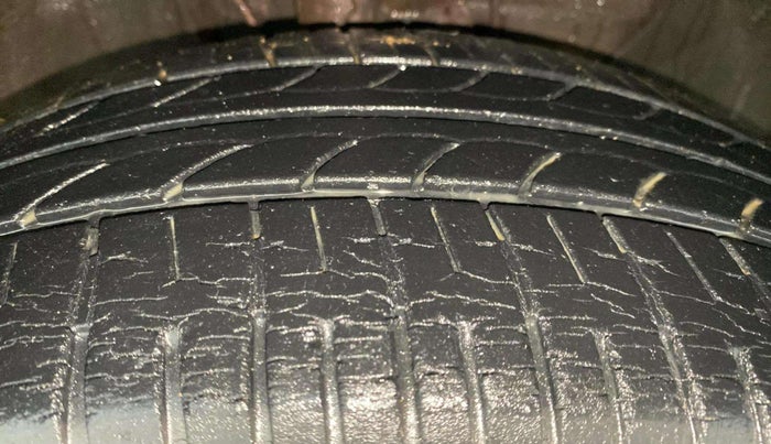 2018 Hyundai i20 Active 1.2 SX, Petrol, Manual, 31,659 km, Right Front Tyre Tread