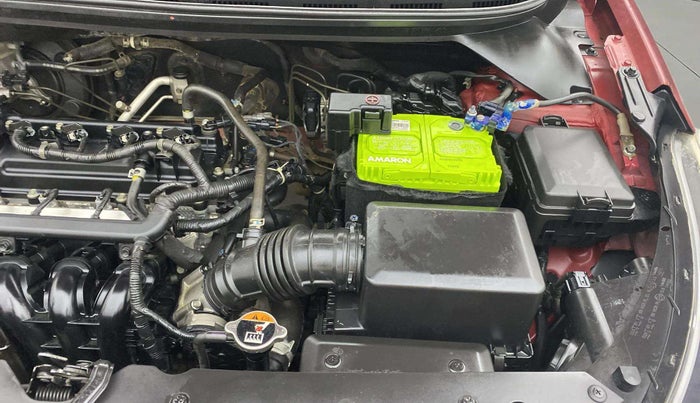 2018 Hyundai i20 Active 1.2 SX, Petrol, Manual, 31,659 km, Engine View - Left