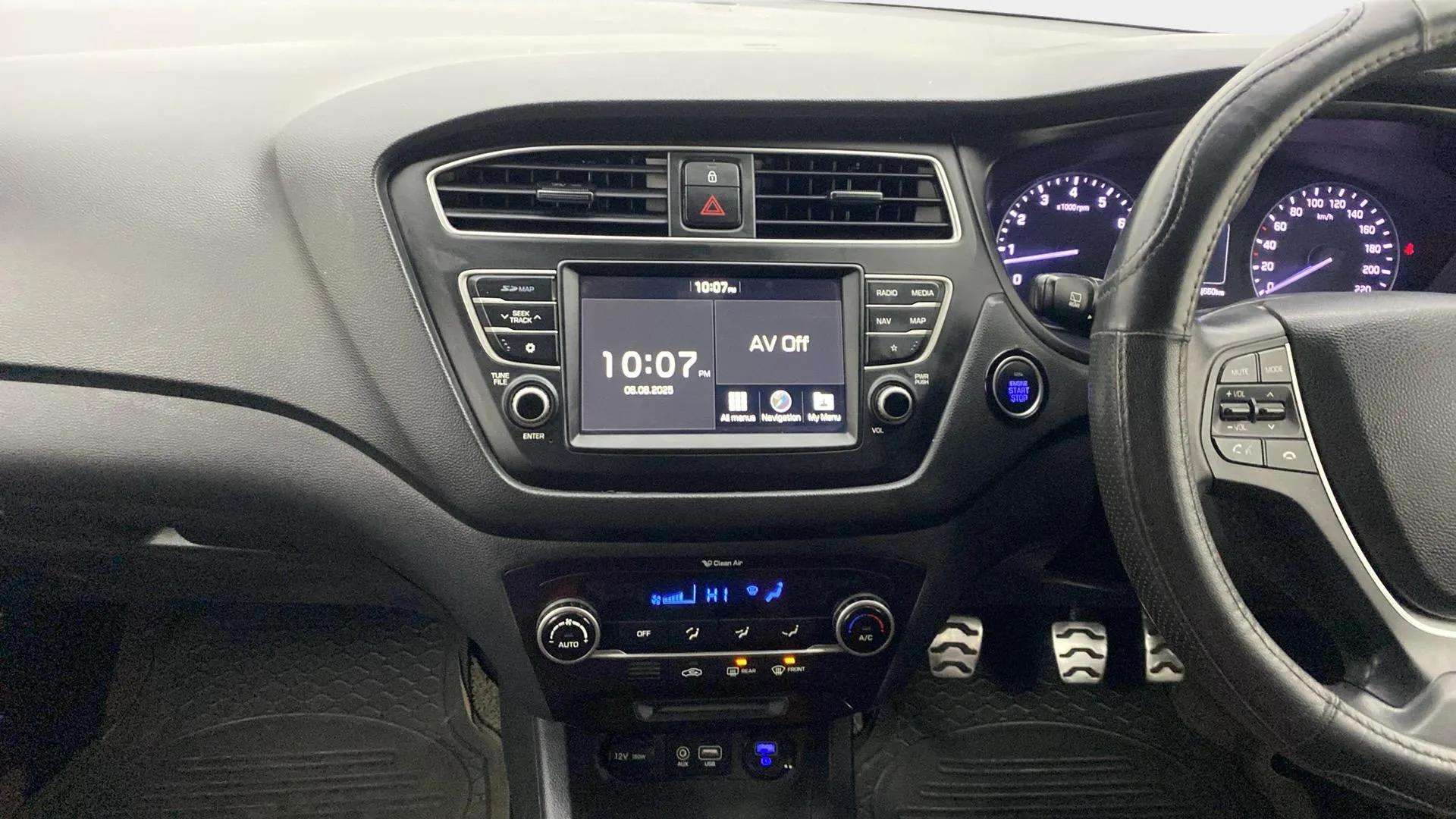 Features