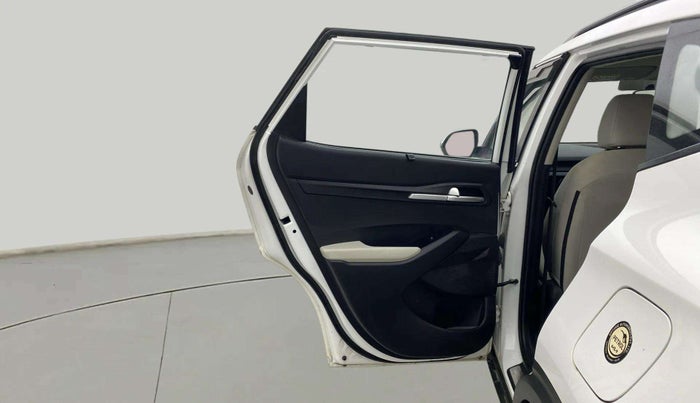 2023 KIA SELTOS HTK PLUS 1.5 IMT, Petrol, Manual, 16,037 km, LHS Rear Door