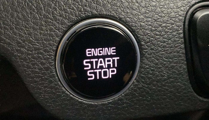 2023 KIA SELTOS HTK PLUS 1.5 IMT, Petrol, Manual, 16,037 km, Keyless Start/ Stop Button