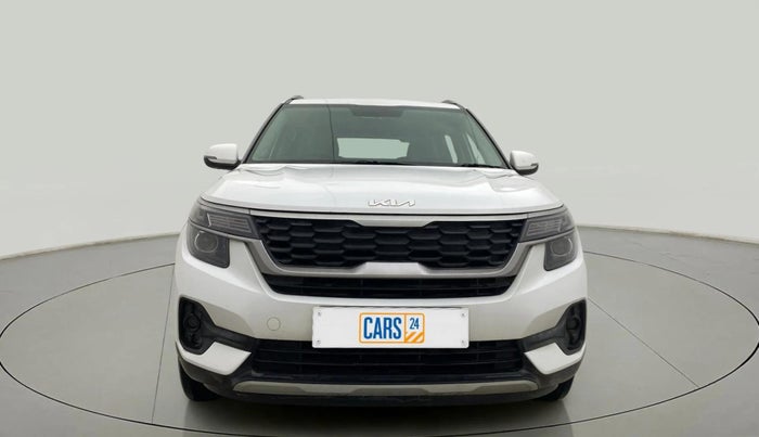 2023 KIA SELTOS HTK PLUS 1.5 IMT, Petrol, Manual, 16,037 km, Front