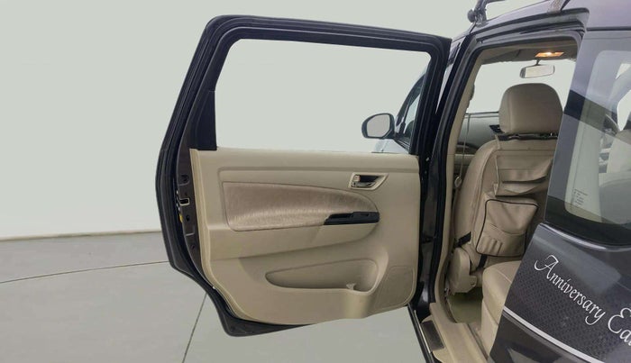 2013 Maruti Ertiga VXI, Petrol, Manual, 34,707 km, LHS Rear Door