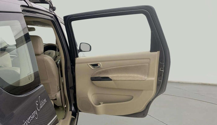2013 Maruti Ertiga VXI, Petrol, Manual, 34,707 km, RHS Rear Door