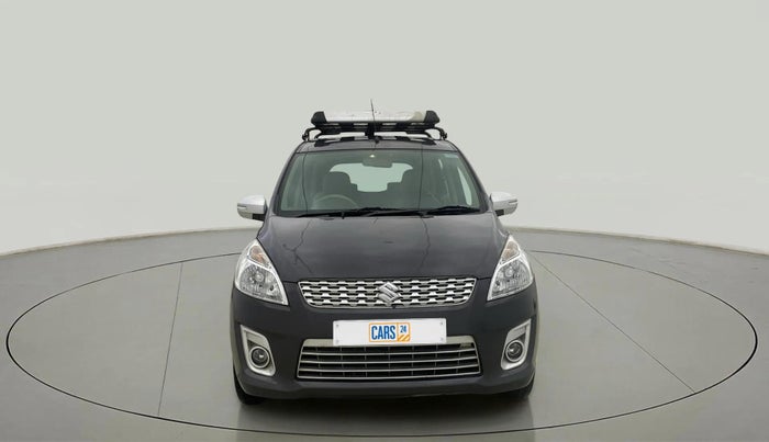 2013 Maruti Ertiga VXI, Petrol, Manual, 34,707 km, Front