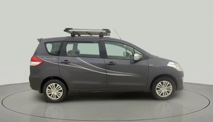 2013 Maruti Ertiga VXI, Petrol, Manual, 34,707 km, Right Side View