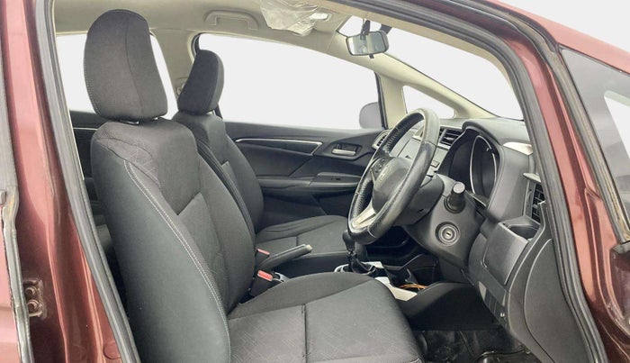 2017 Honda Jazz 1.2L I-VTEC VX, Petrol, Manual, 98,949 km, Right Side Front Door Cabin