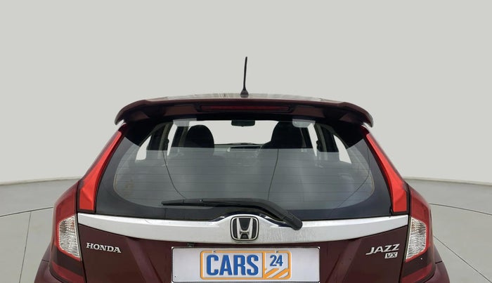 2017 Honda Jazz 1.2L I-VTEC VX, Petrol, Manual, 98,949 km, Rear Windshield
